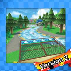 Mario Kart: Wii - Koopa Cape v2 (Arrangement) + Underwater Version