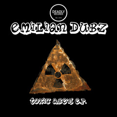 Emilian Dubz- Toxic Abe's (REMIX CONTEST)
