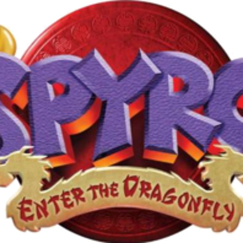 Banzai Speedway - Spyro the Dragon: Enter the Dragonfly