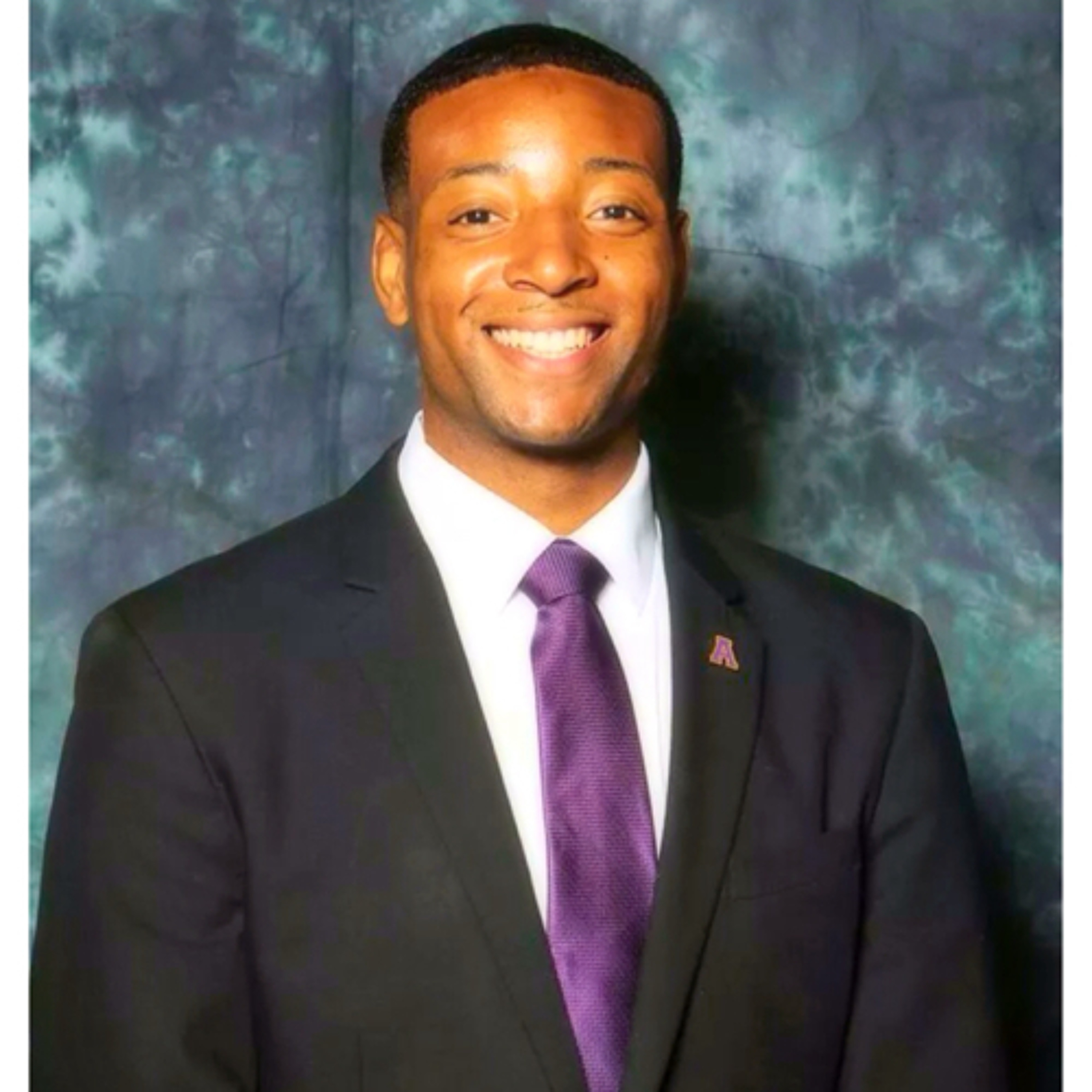 HBCU SPOTLIGHT - Alcorn State University, Zacheus Johnson episode artwork