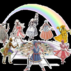 Maria Padilha Das Almas