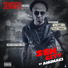 SenCity (The Mixtape)