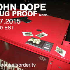 E09: JOHN DOPE
