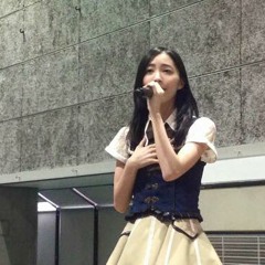 Matsui Jurina - Koi No Tsubomi