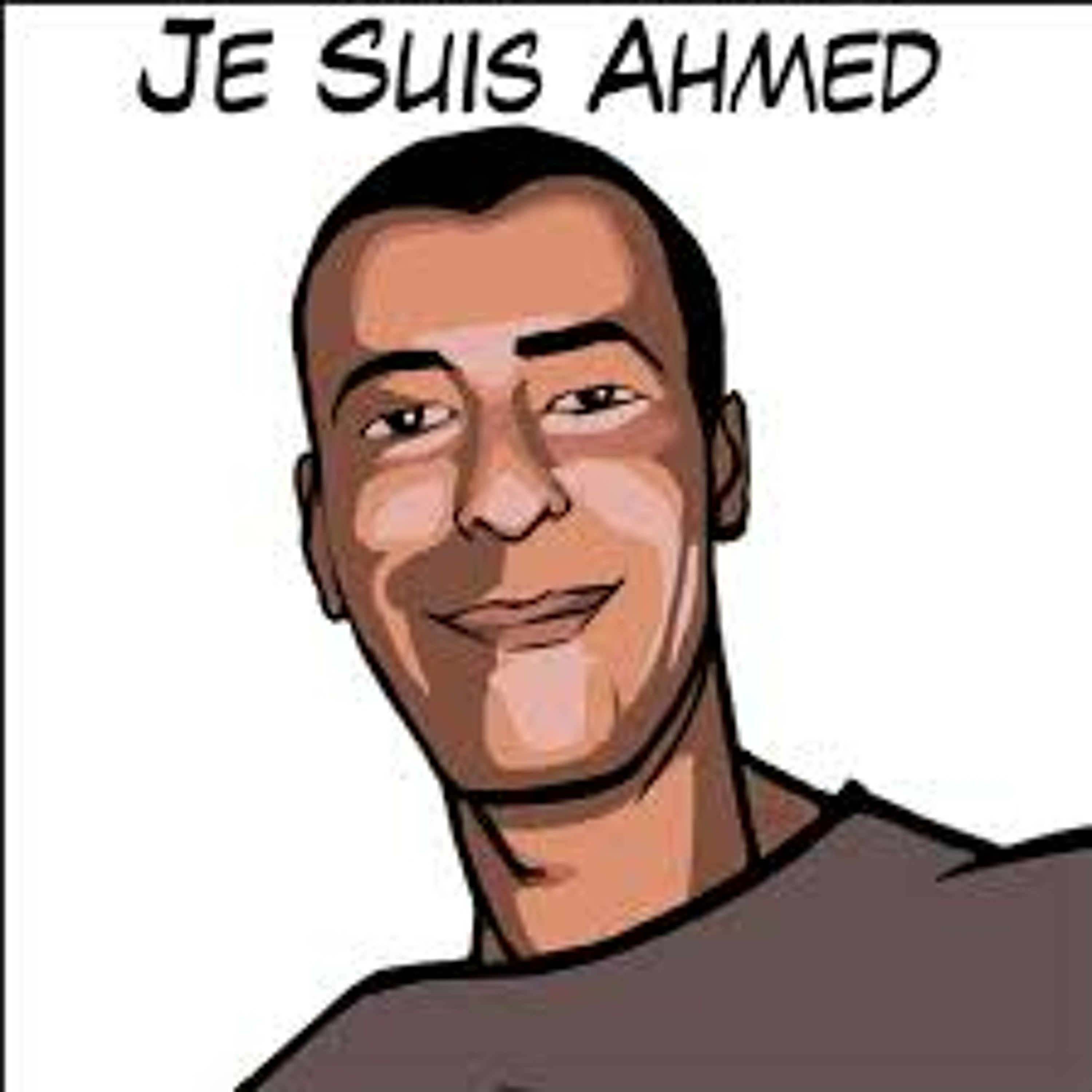 Los otros Charlie - Columna de Amy Goodman episode artwork