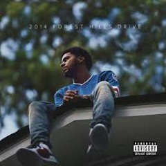 Love Yourz - J. Cole