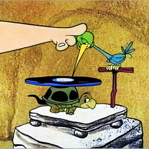 Slic Vic - Git It Girl- 1987