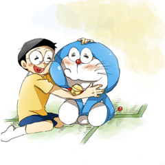 Oshi - Himawari No Yakusoku (Motohiro Hata Cover) [Ost. Doraemon ~ Stand by Me]
