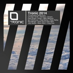 TRONIC