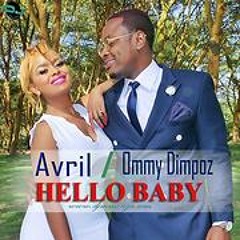 Avril Ft. Ommy Dimpoz - Hello