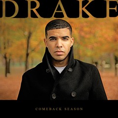 Drake - Comeback Season (Official Instrumental)