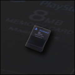 A PlayStation Instrumental