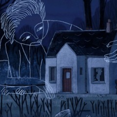 the moon song