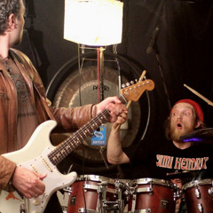 Aquarius Trio 2009 03 27 Nucklear Attack !!!