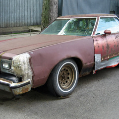 The Hooptie Mix