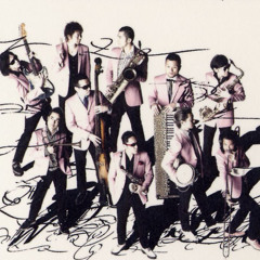Lupin the 3rd (Tokyo Ska Paradise Orchestra)