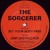 Artwork for The Sorcerer - Set Your Body Free