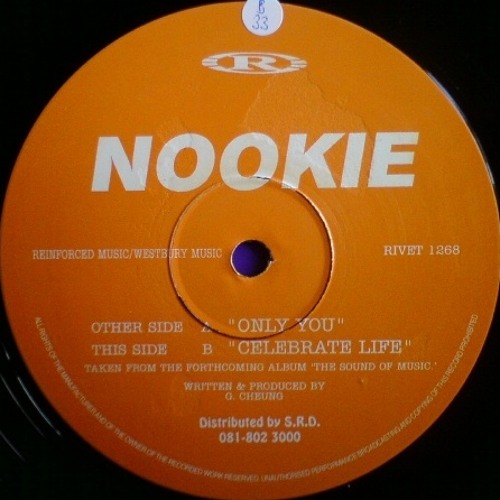 Nookie - Only You