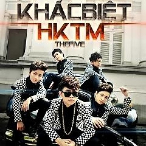 Travis-Walking In The Sun  - (HKTM Cover)