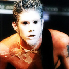 Wes Borland Clean Tone Attempt no.1