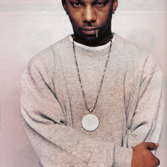 Ras Kass - Goldyn Chyld (Prod. By DJ Premier)