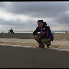 Meant To Be Happy (Jdilla Type beat)