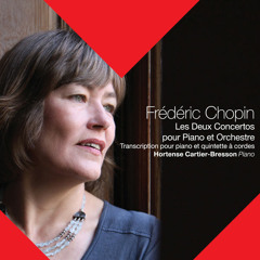 CHOPIN : Piano Concerto No. 1 In E Minor, Op. 11 : Allegro Maestoso