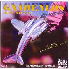 SAM - Gnadenlos Deutsch-Mix 2003