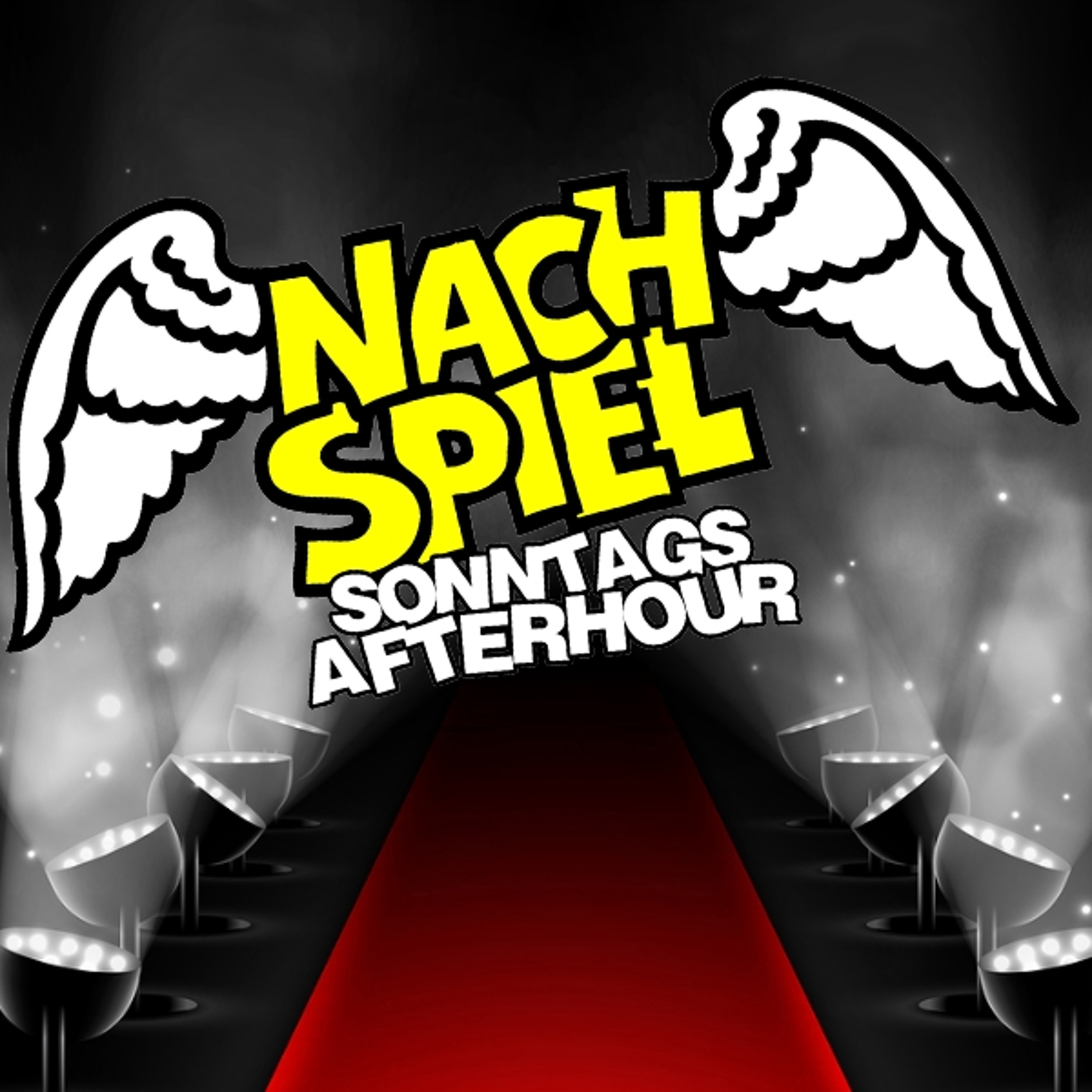 2009-10-04 Nachspiel (KitKatClub) - Dilone, Hedo episode artwork