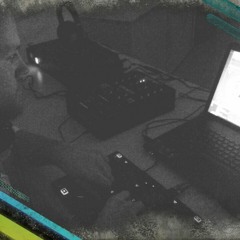 House-In-Specter Live @ THW Burg (Mirko's B-Day)