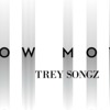 Trey songz - slow motion at #rnb