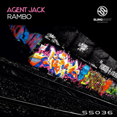 Agent Jack
