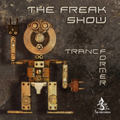 Azax&Bliss - Psycho Madness(The Freak Show Rmx)