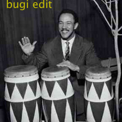 Joe Cuba & Cheo Feliciano - Aprieta Oye Cómo Va (bugi Edit)