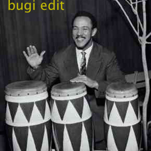 Joe Cuba & Cheo Feliciano - Aprieta Oye Cómo Va (bugi Edit)