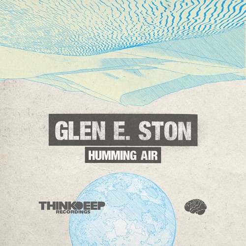 Glen E Ston - Secrets In The Sky