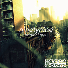 Hagen Stoklossa - Ninetynine (Original Mix)