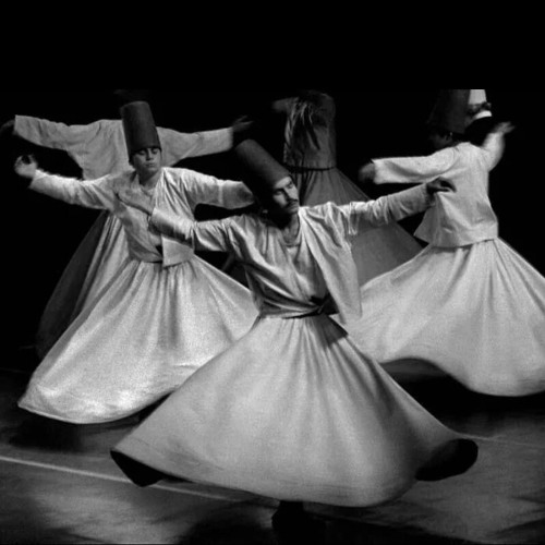 جلال الدين الرومي - لا تذهب ❤️