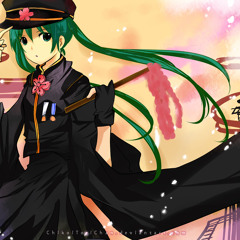 Hatsune Miku - Senbonzakura Nightcore