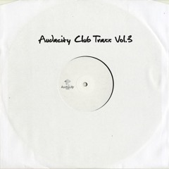 AUD003LP_Luca Fregonese & Sterling Void - It's All Right (House Bros Classic Mix)