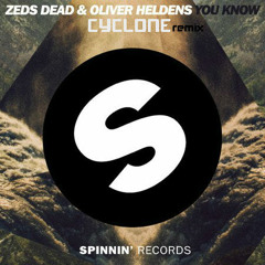 Zeds Dead & Oliver Heldens - You Know ( X-pacific Remix)FREE DOWNLOAD
