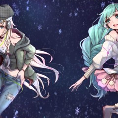 IA+Miku - Insanity Nightcore