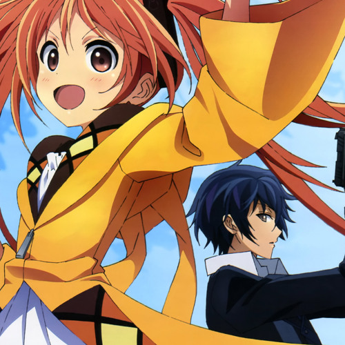 Fripslide - Black Bullet OP Nightcore