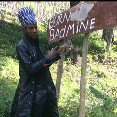 JAH MASON They Cant Stop Me