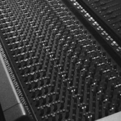 New Light - Chantrain Remix