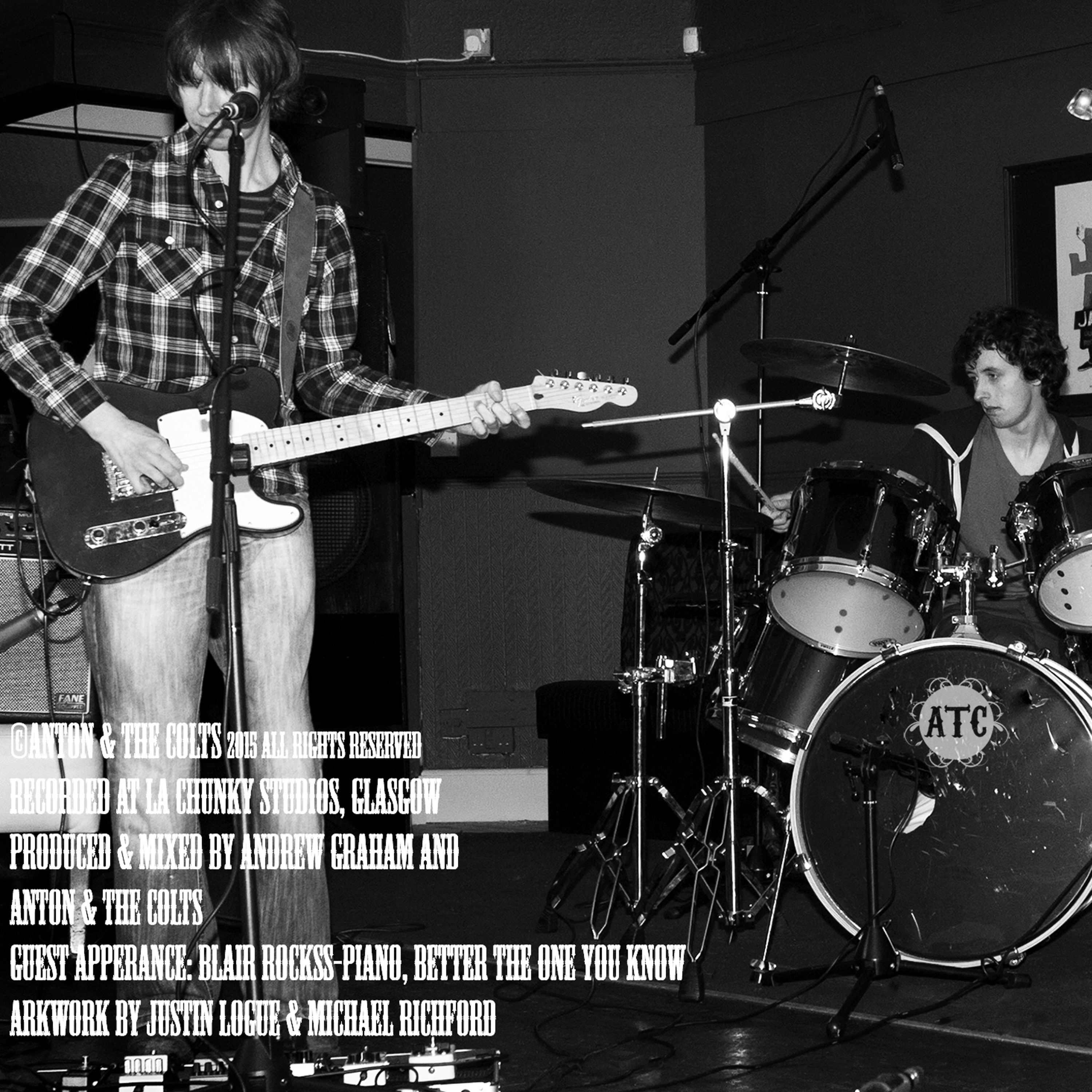 Rattle All Yer Bones episode artwork