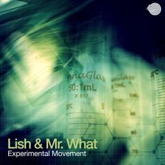 Lish & Mr. What - Experimental Movement SAMPLE