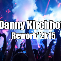 Rework 2k15 - Shigege