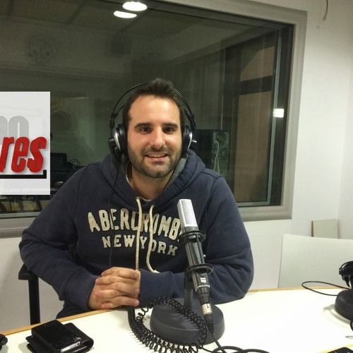 Stream Entrevista a Carles Pérez a Ràdio Flaixbac by rokapapi | Listen  online for free on SoundCloud