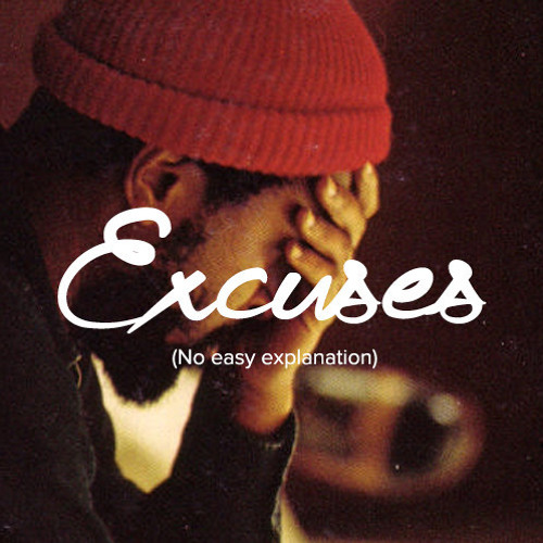 DJOKO - Excuses (Original Mix)